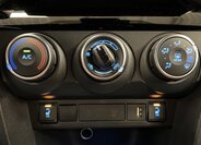 Toyota Yaris Cross 11