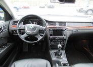 Škoda Superb 9
