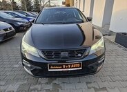 Seat Leon Kombi 1,5 l 96 kw
