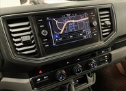 Volkswagen Crafter 8