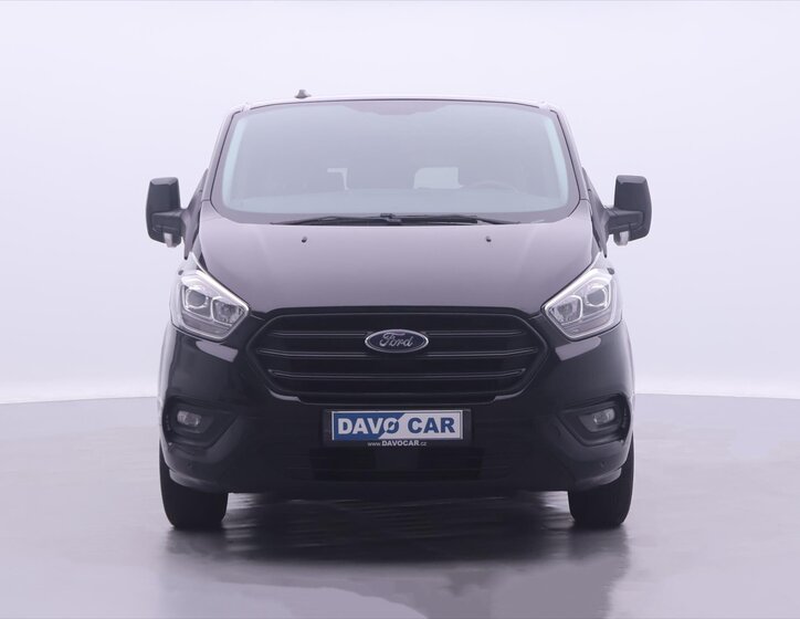 Ford Transit Custom Kombi 2,0 l 96 kw