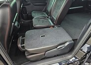 Seat Alhambra Kombi 2,0 l 130 kw