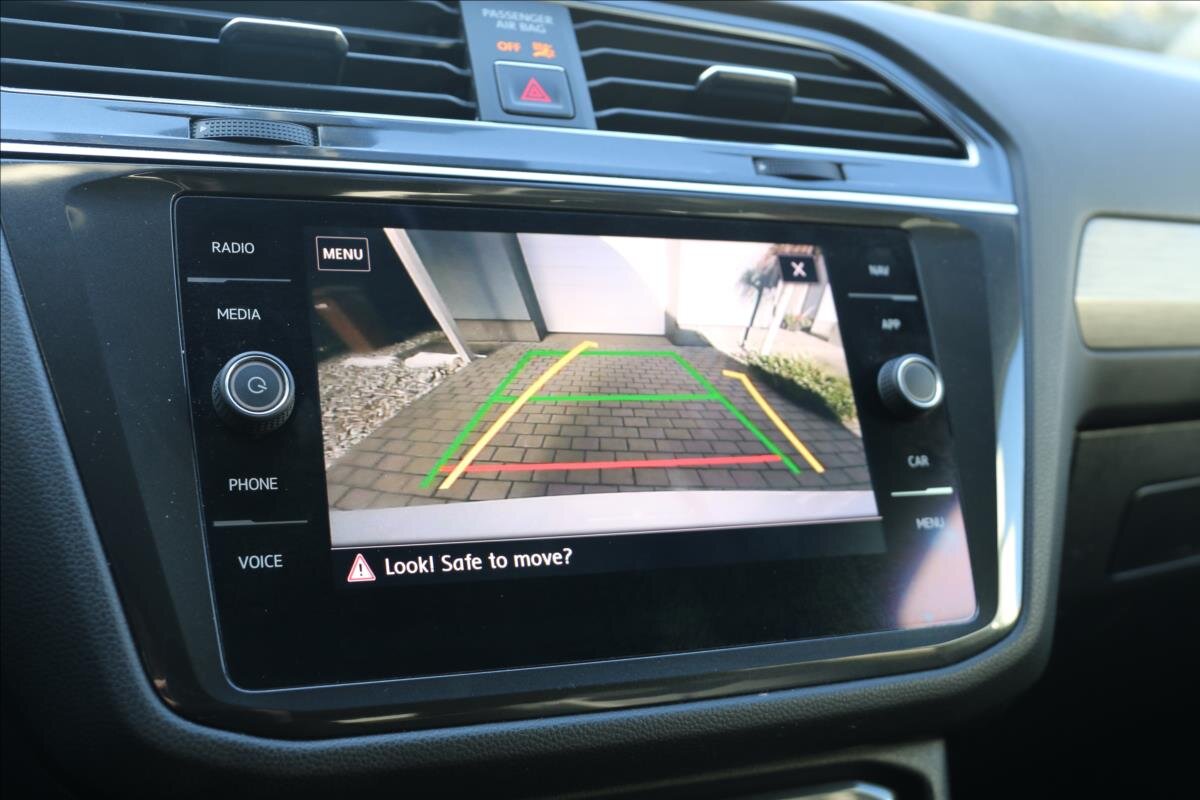 Volkswagen Tiguan Allspace SUV 2,0 l 132 kw