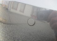 Škoda Fabia Hatchback 1,2 l 63 kw