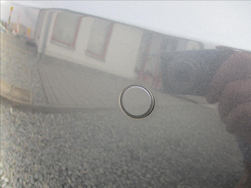 Škoda Fabia Hatchback 1,2 l 63 kw