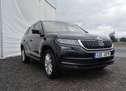 Škoda Kodiaq Kombi 2,0 l 110 kw