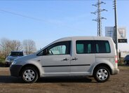 Volkswagen Caddy 8