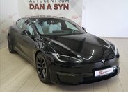 Tesla Model S Hatchback 0,0 493 kw