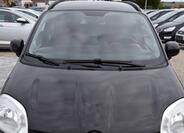 Fiat Panda 3