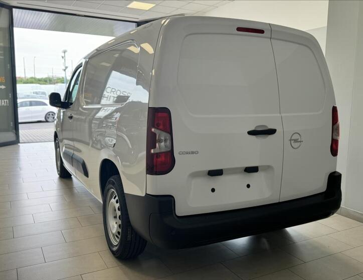 Opel Combo 4