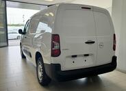 Opel Combo 4