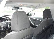 Hyundai i30 Hatchback 1,6 l 81 kw