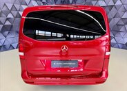 Mercedes-Benz Třídy V Kombi 2,0 l 174 kw