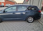 Hyundai i30 Kombi 1,6 l 85 kw