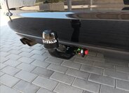 Volkswagen Golf Sportsvan MPV 1,4 l 92 kw