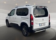 Peugeot Ostatní Kombi 1,5 l 96 kw