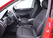 Škoda Rapid Liftback 1,4 l 92 kw