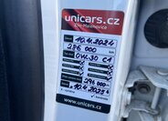 Citroën C5 Kombi 2,0 l 110 kw