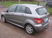 Mercedes-Benz Třídy B 3