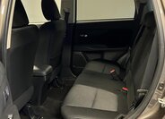 Mitsubishi Outlander SUV 2,3 l 110 kw