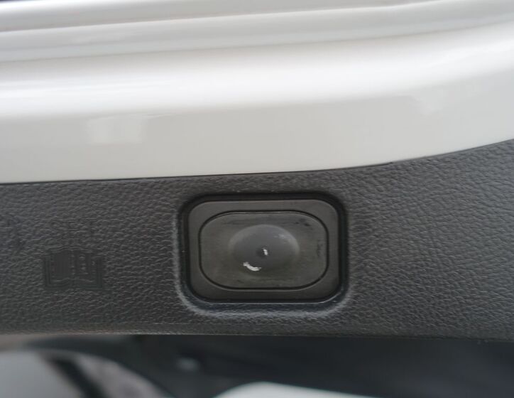 Ford Galaxy MPV 2,0 l 110 kw