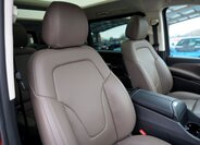 Mercedes-Benz Třídy V 26