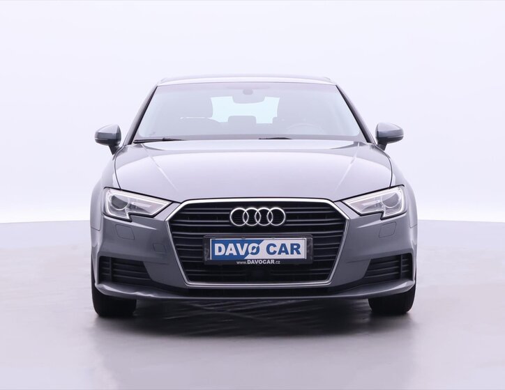 Audi A3 Hatchback 999,0 85 kw
