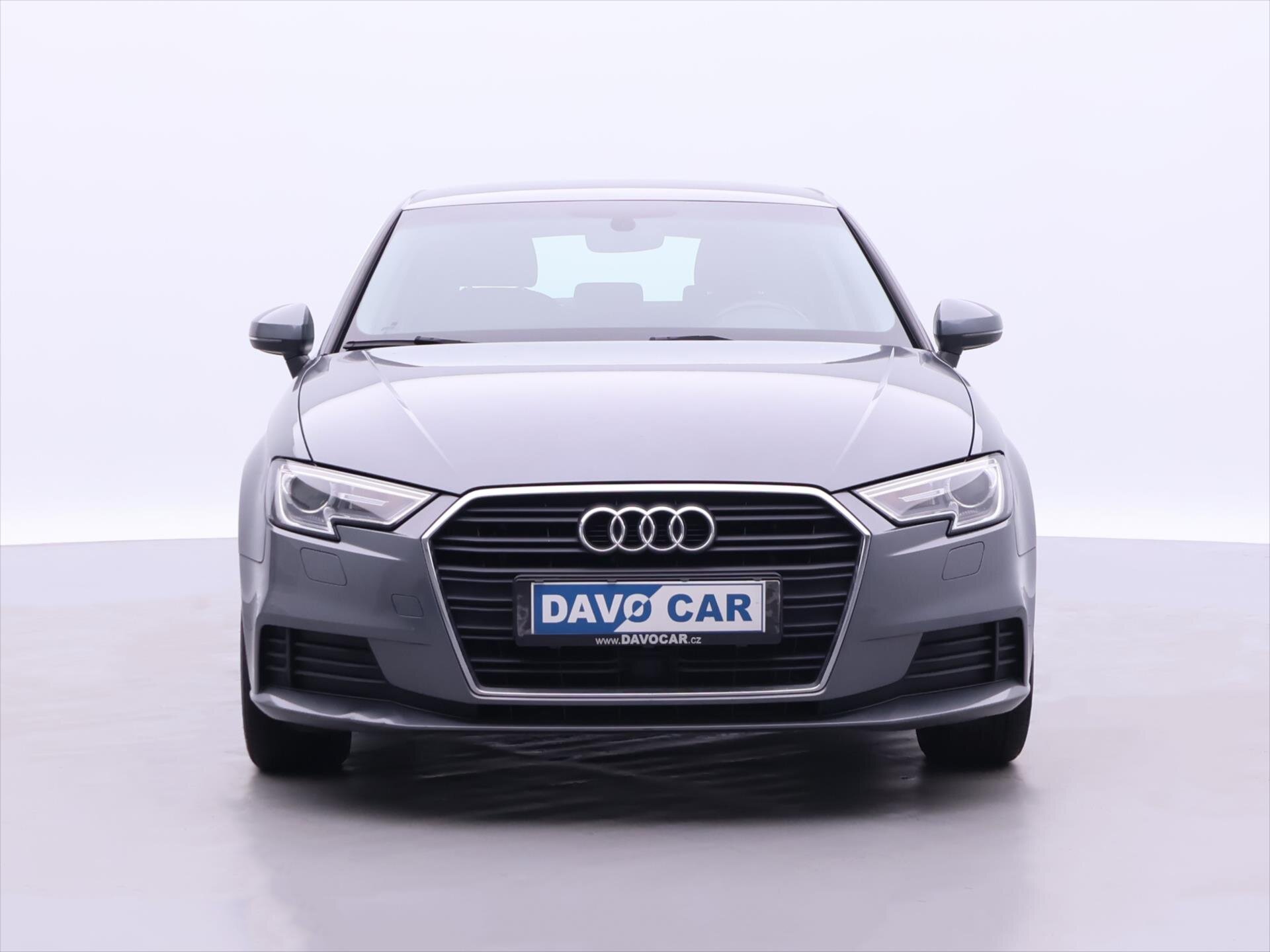 Audi A3 Hatchback 999,0 85 kw