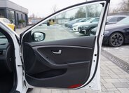 Hyundai i30 Kombi 1,6 l 99 kw