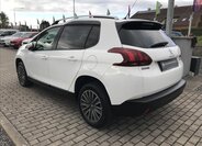 Peugeot 2008 Kombi 1,6 l 73 kw