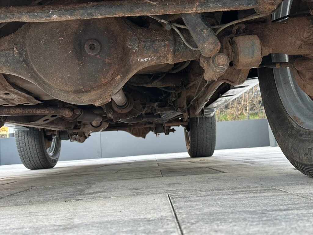 Suzuki Jimny Ostatní 1,3 l 60 kw