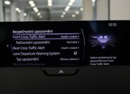 Mazda CX-60 SUV / Terénní 3,3 l 187 kw