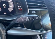 Audi Q8 SUV / Terénní 3,0 l 250 kw