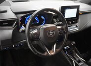 Toyota Corolla Kombi 1,8 l 91 kw