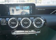 Mercedes-Benz CLA 18