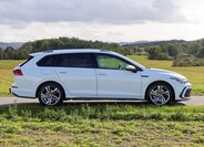 Volkswagen Golf Kombi 2,0 l 110 kw