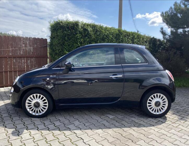 Fiat 500 2