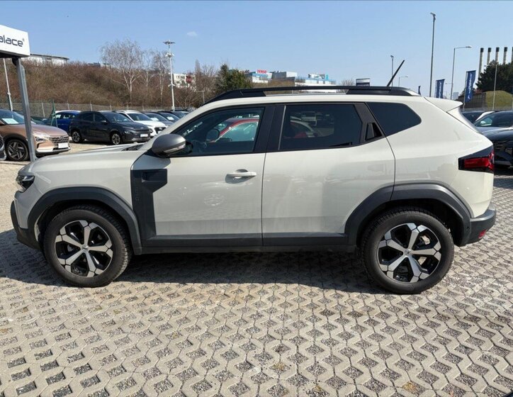 Dacia Duster SUV / Terénní 1,6 l 103 kw