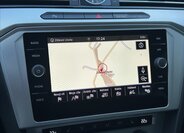 Volkswagen Passat Kombi 1,4 l 110 kw