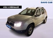 Dacia Duster SUV 1,6 l 77 kw