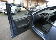 Škoda Superb Kombi 1,4 l 160 kw