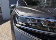 Volkswagen Touareg SUV / Terénní 3,0 l 210 kw