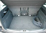 Škoda Roomster Kombi 1,2 l 63 kw