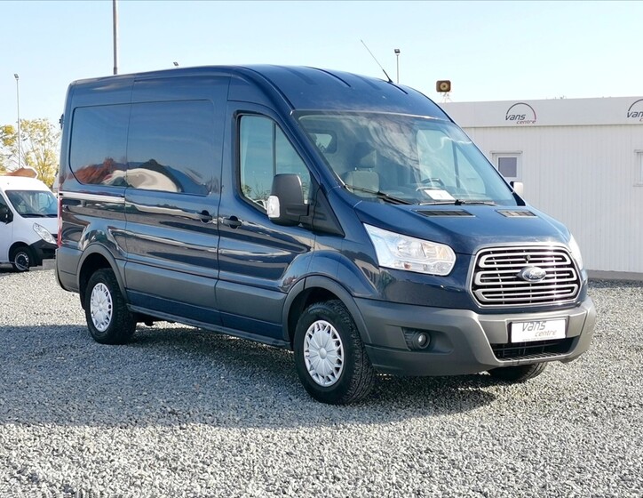 Ford Transit 2