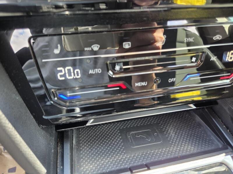 Volkswagen Arteon Liftback 2,0 l 110 kw