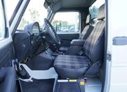 Mercedes-Benz Třídy G 8