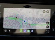 Suzuki Vitara SUV / Terénní 1,4 l 95 kw