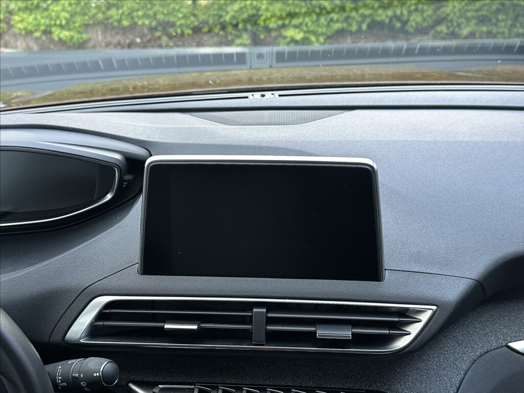 Peugeot 3008 SUV / Terénní 1,2 l 96 kw