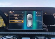 Mercedes-Benz Třídy A Hatchback 1,3 l 80 kw