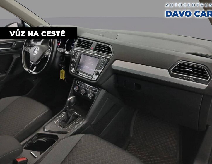 Volkswagen Tiguan SUV / Terénní 1,4 l 110 kw